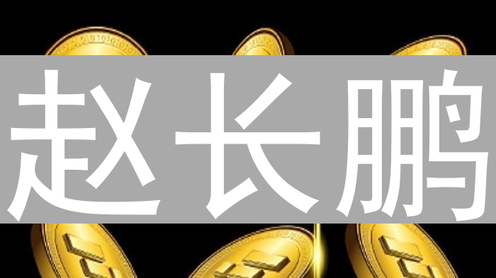 赵长鹏：从程序员到币安加密货币交易所巨头的辉煌创业史