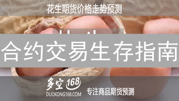 合约交易生存指南：高杠杆下的风险控制秘诀