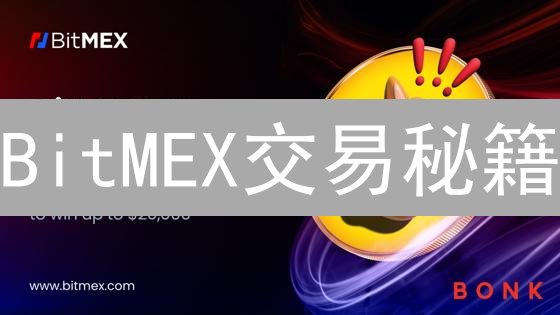 BitMEX交易秘籍：六大策略助你玩转高杠杆？