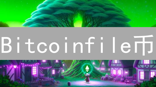 Bitcoinfile币：去中心化数据存储新选择？