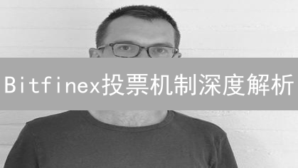 Bitfinex投票机制深度解析：用户如何影响交易所未来？