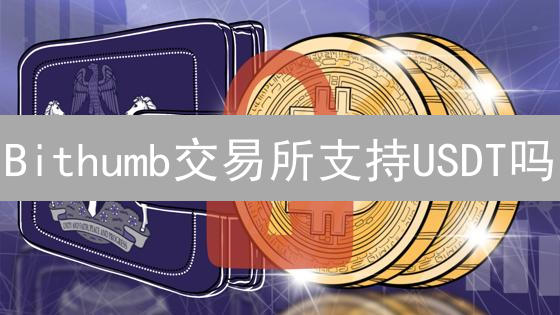 Bithumb交易所支持USDT吗？充提币全攻略来了！