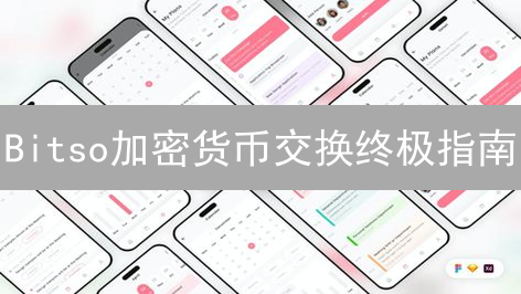 Bitso加密货币交换终极指南：新手也能轻松上手！