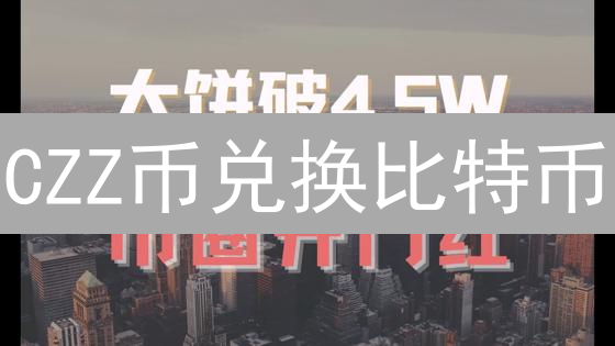 CZZ币兑换比特币：平台选择与交易策略详解