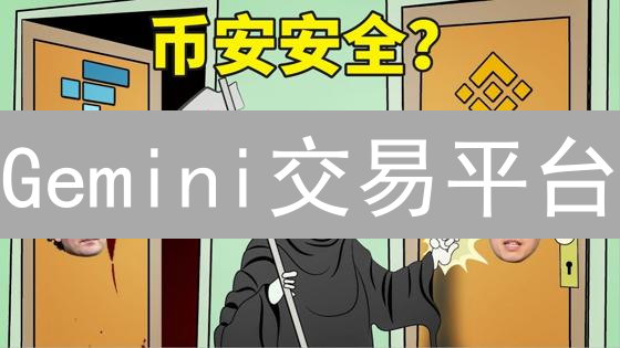 Gemini交易平台：安全性真的稳如磐石？新手必看！