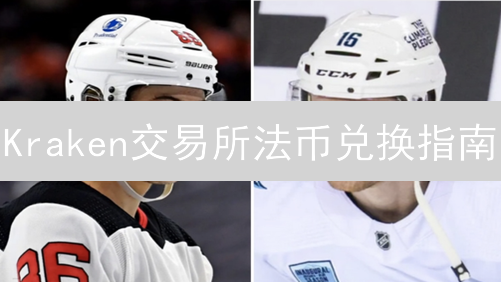 Kraken交易所法币兑换指南：新手必读！避坑指南与交易策略