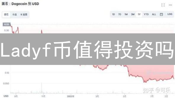 Ladyf币值得投资吗？2024年潜力分析与风险评估！