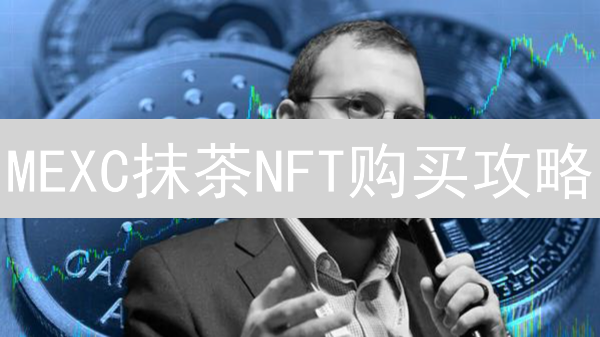 MEXC抹茶NFT购买攻略：新手掘金指南，别错过！
