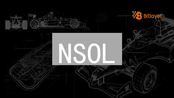 NSOL：颠覆区块链？速度、安全、可扩展性，凭什么？