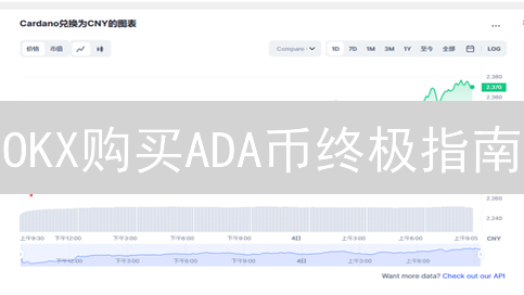 OKX购买ADA币终极指南：新手也能轻松上手！