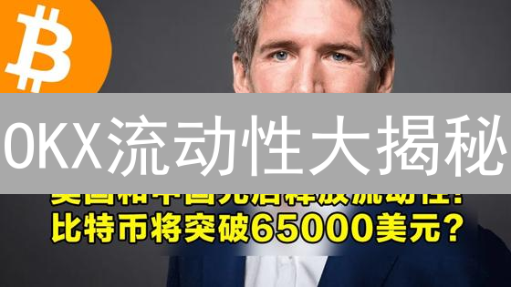 OKX流动性大揭秘：交易速度提升，你不得不看的真相！
