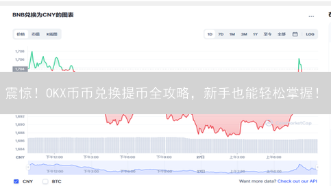 震惊！OKX币币兑换提币全攻略，新手也能轻松掌握！