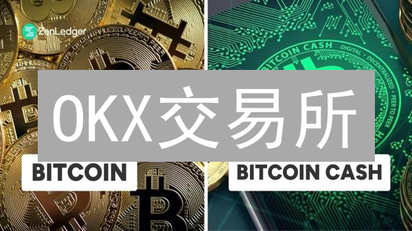 OKX交易所：欧易升级，你错过的不仅是名字？揭秘加密货币交易平台！