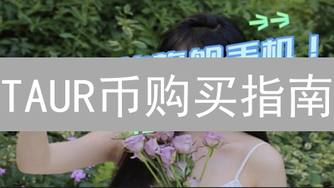 TAUR币购买指南：新手必看，抓住金牛座币投资机遇！
