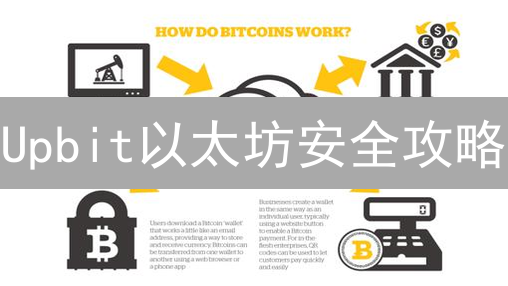 Upbit以太坊安全攻略：八招护航你的数字资产！