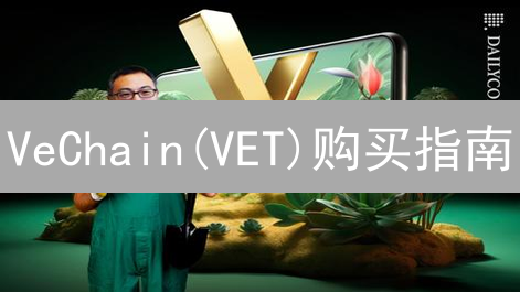 VeChain(VET)购买指南：平台对比与最佳策略分析